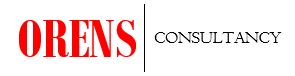 Orens Consultancy Logo